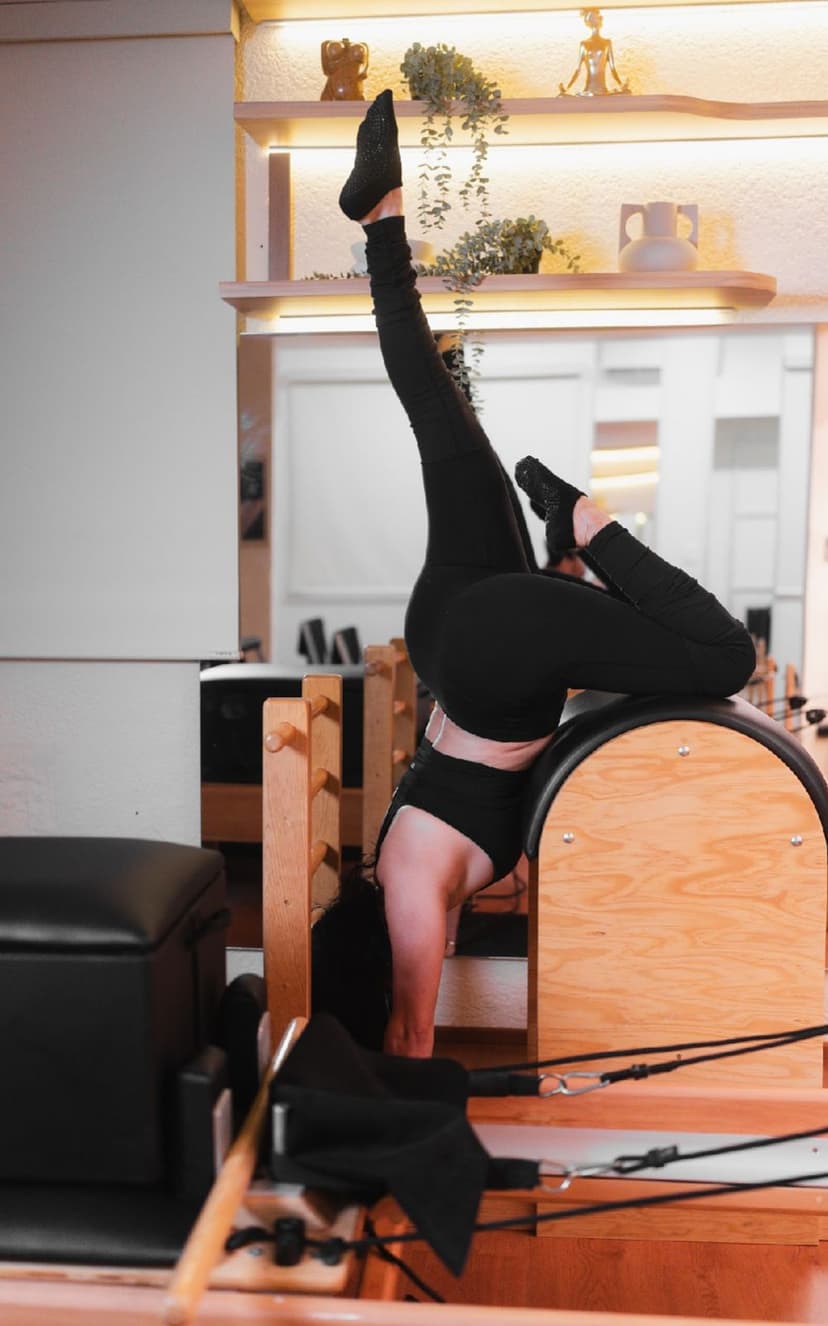 Instructoras Certificadas