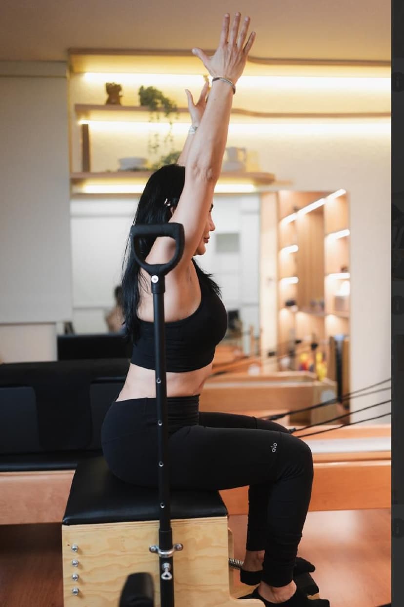 Enfoque Personalizado